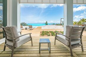 5 BR Luxury Villa On The Sand W Pool