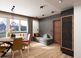 Astellina hotel-apart