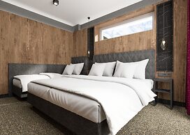 Astellina hotel-apart