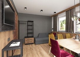 Astellina hotel-apart