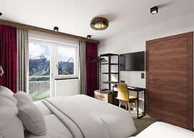 Astellina hotel-apart