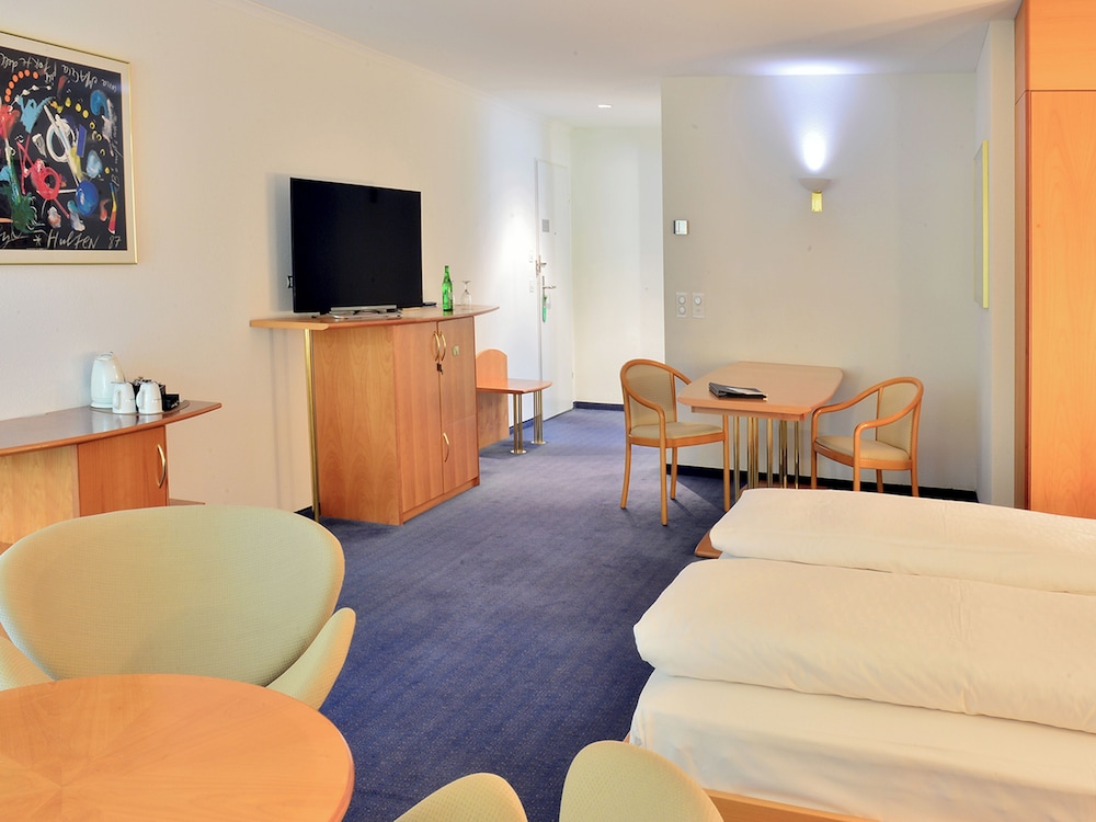 Residence Zug