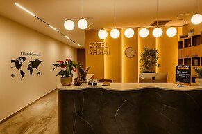 Memaj Hotel