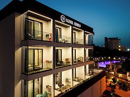 Memaj Hotel