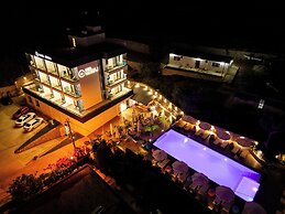 Memaj Hotel