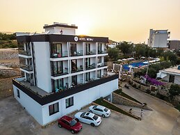 Memaj Hotel