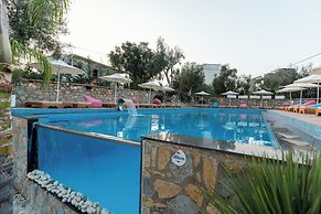 Memaj Hotel