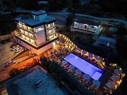 Memaj Hotel