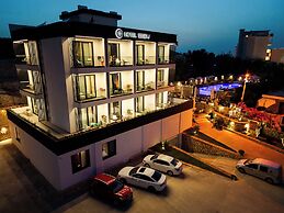Memaj Hotel