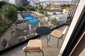 Memaj Hotel