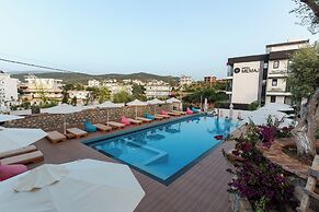 Memaj Hotel