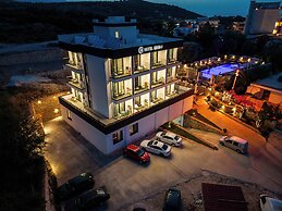 Memaj Hotel