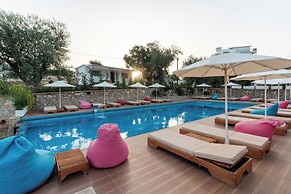 Memaj Hotel