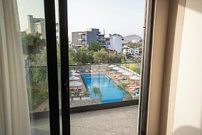 Memaj Hotel