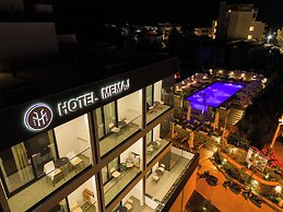 Memaj Hotel