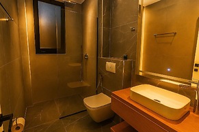 Memaj Hotel