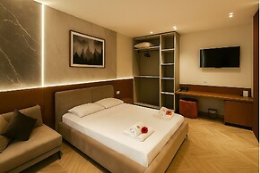 Memaj Hotel