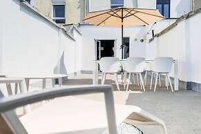 Charming Ostend Home Near Beach City Center