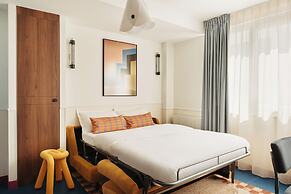 Edgar Suites Montrouge