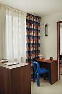 Edgar Suites Montrouge