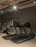 Edgar Suites Montrouge
