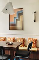 Edgar Suites Montrouge