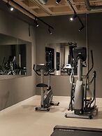 Edgar Suites Montrouge