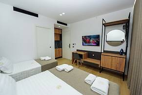 Kevin's Aparthotel