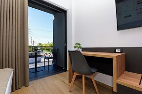 Kevin's Aparthotel