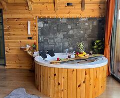 Rize Love Bungalov