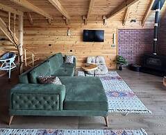 Rize Love Bungalov