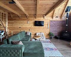 Rize Love Bungalov