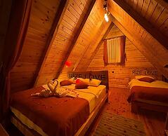 Rize Love Bungalov