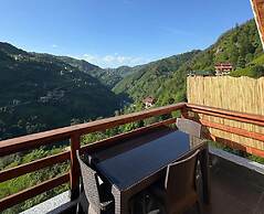 Rize Love Bungalov