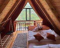 Rize Love Bungalov