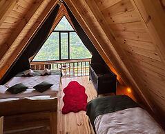 Rize Love Bungalov