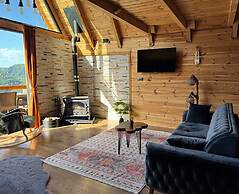 Rize Love Bungalov