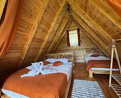 Rize Love Bungalov