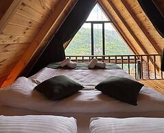 Rize Love Bungalov