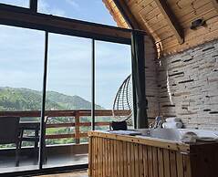 Rize Love Bungalov