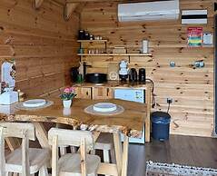 Rize Love Bungalov