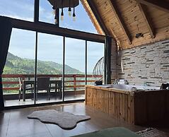 Rize Love Bungalov