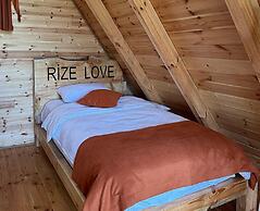 Rize Love Bungalov