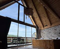 Rize Love Bungalov