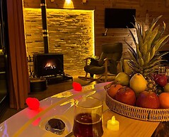 Rize Love Bungalov