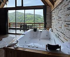 Rize Love Bungalov