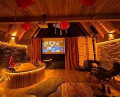 Rize Love Bungalov