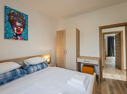 Holiday Home Milutin 1