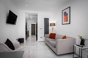 2bedroom Apartment With Steam Room