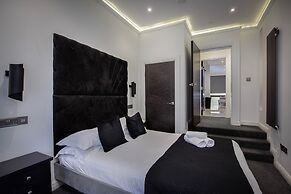 2bedroom Apartment With Steam Room